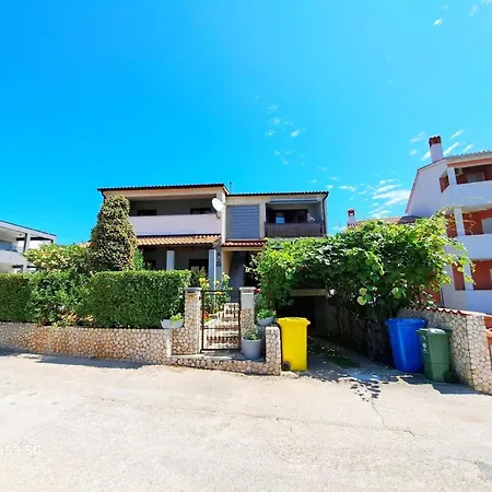 Apartment Fuer 4 Personen Ca 65 M In Fazana-surida, Istrien Pula Und Umgebung Valbandon