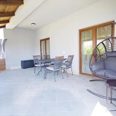 Fuer 4 Personen Ca 65 M In Fazana-surida, Istrien Pula Und Umgebung Apartment *